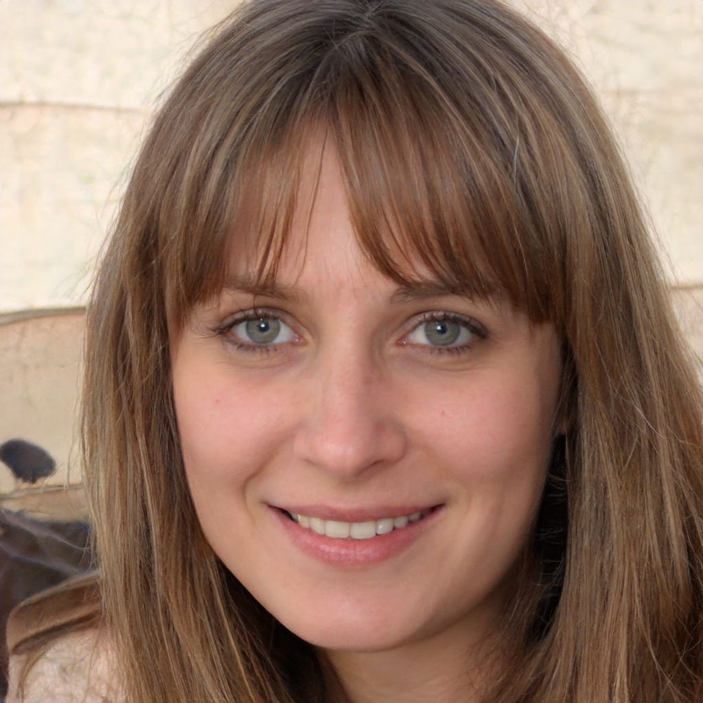 Andrea G.